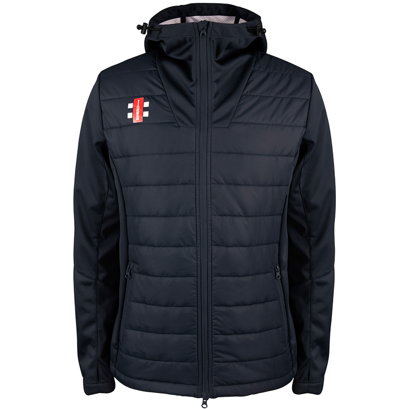 Gray Nicolls Pro Performance Training Rain Jacket